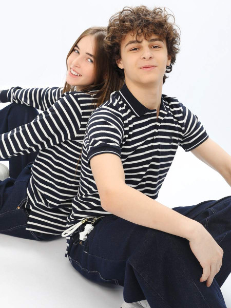 Батник Соль&Перец