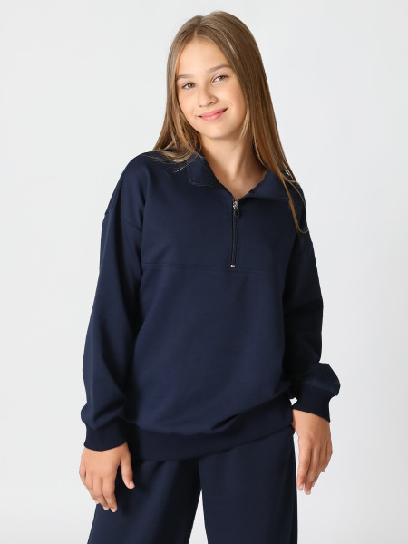 Джемпер Соль&Перец