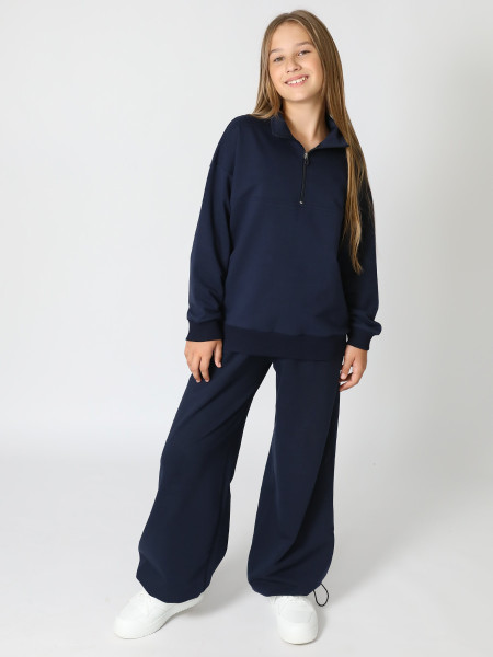 Джемпер Соль&Перец