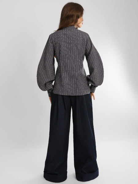 Блузка женская Соль&Перец