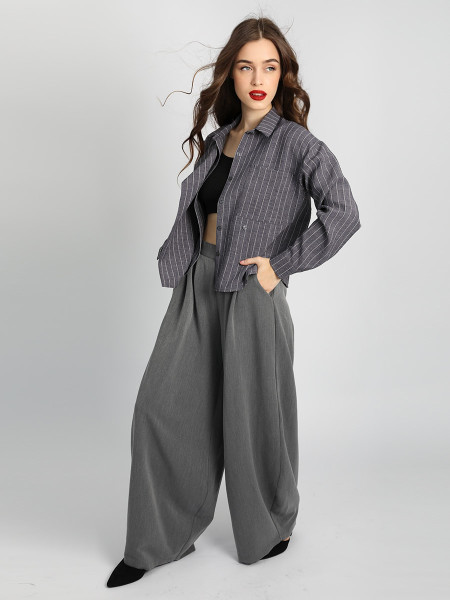 Блузка женская Соль&Перец