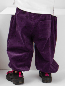 Джоггеры детские Rong Rong