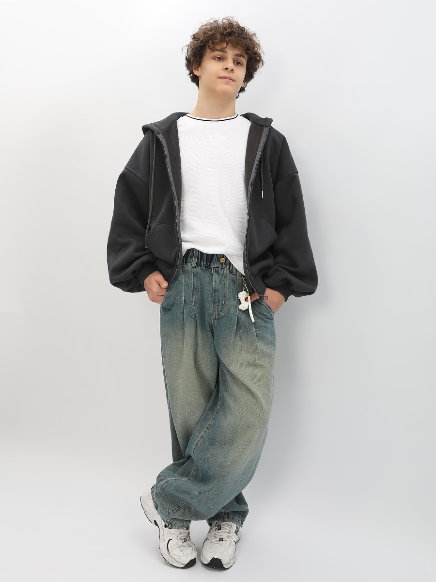 Джинсы Соль&Перец