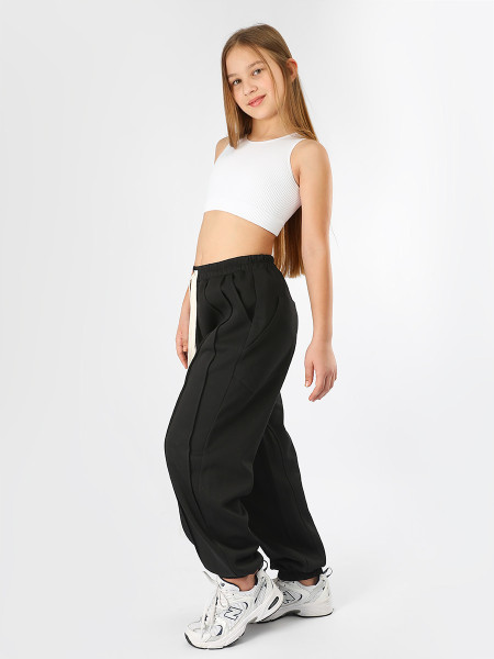 Брюки детские Соль&Перец