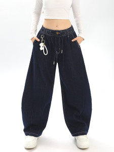 Джинсы Соль&Перец