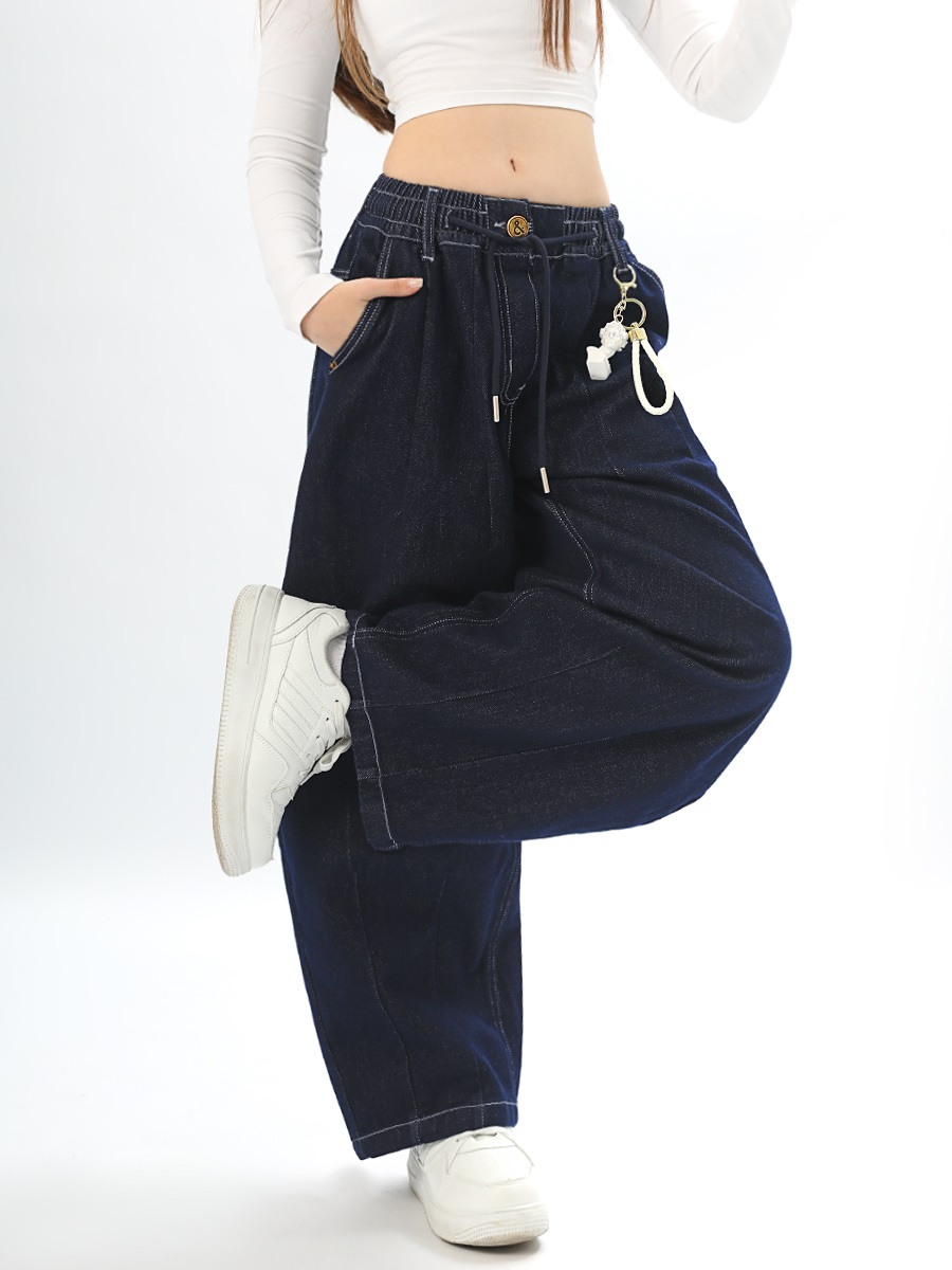 Джинсы Соль&Перец