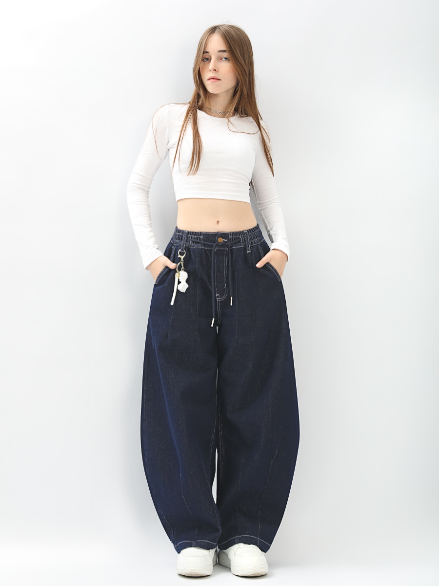 Джинсы Соль&Перец