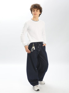 Джинсы Соль&Перец