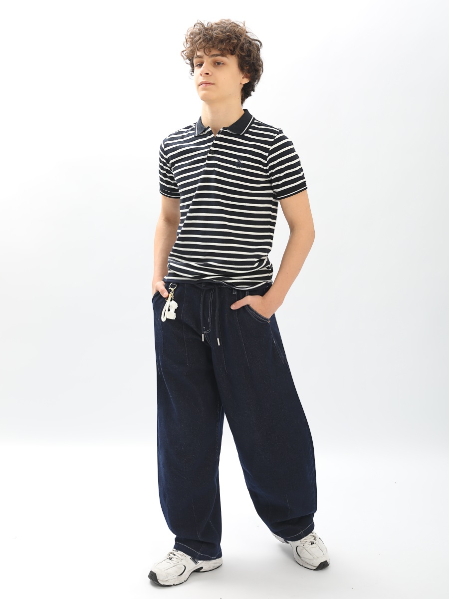 Джинсы Соль&Перец