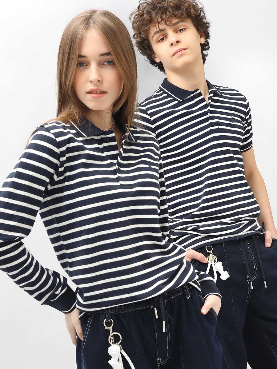 Джинсы Соль&Перец