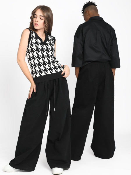 Брюки Соль&Перец