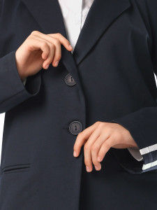 Костюм для девочки Соль&Перец