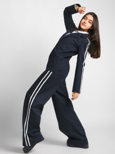 Костюм для девочки Соль&Перец