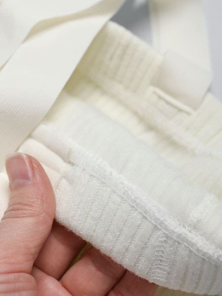 Колготки детские Соль&Перец