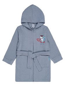 Халат для мальчика Bonito