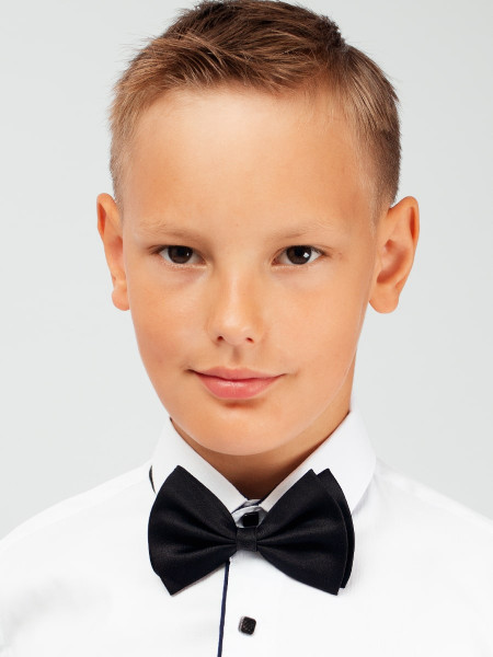 Бабочка для мальчика Соль&Перец