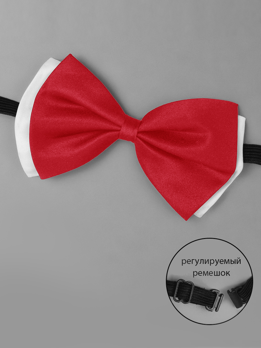 Бабочка для мальчика Соль&Перец