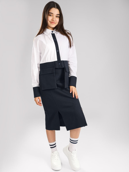 Костюм для девочки Соль&Перец