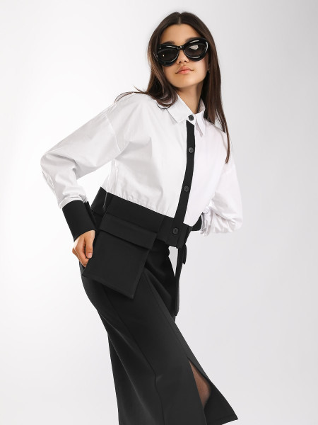 Костюм для девочки Соль&Перец