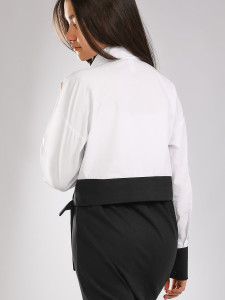 Костюм для девочки Соль&Перец