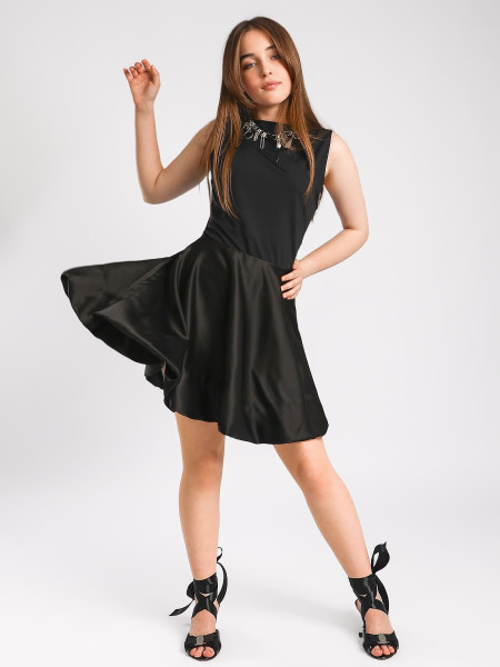 Юбка для девочки Соль&Перец