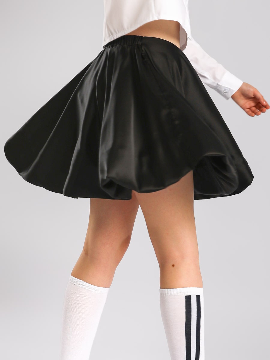 Юбка для девочки Соль&Перец