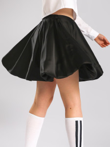 Юбка для девочки Соль&Перец