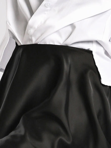 Юбка для девочки Соль&Перец