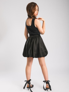 Юбка для девочки Соль&Перец