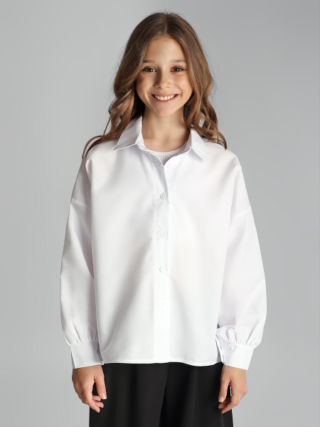 Блузка для девочки Соль&Перец