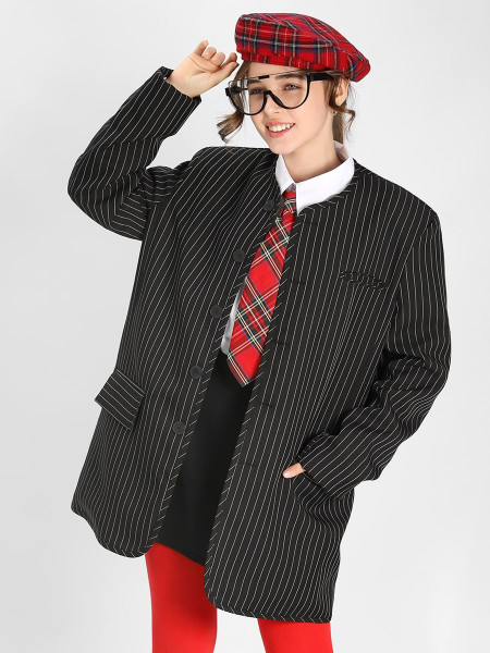 Пиджак Соль&Перец