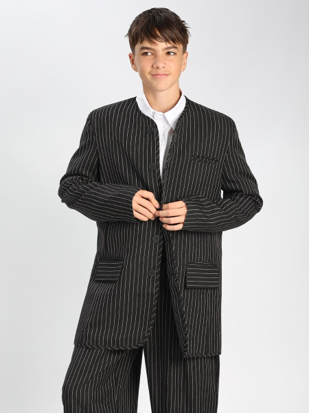 Пиджак Соль&Перец