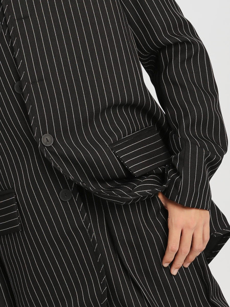 Пиджак Соль&Перец