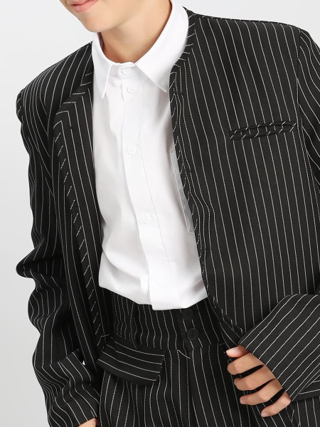 Пиджак Соль&Перец