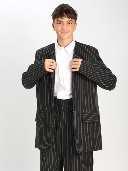 Пиджак Соль&Перец