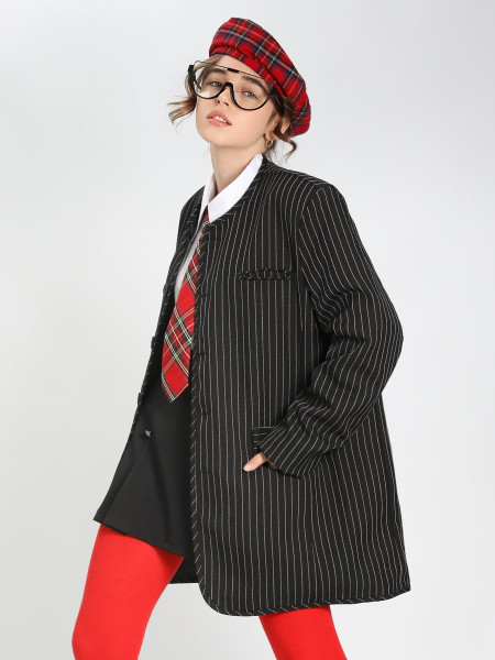 Пиджак Соль&Перец