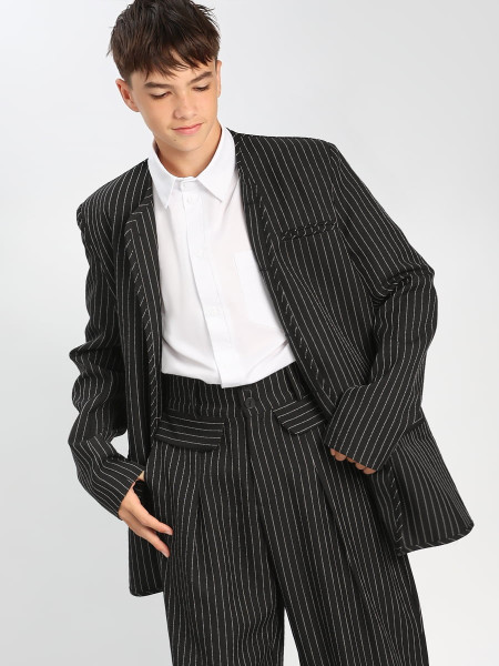 Пиджак Соль&Перец