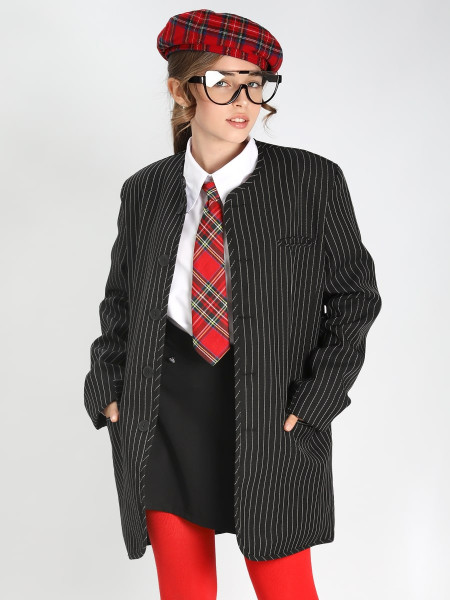 Пиджак Соль&Перец