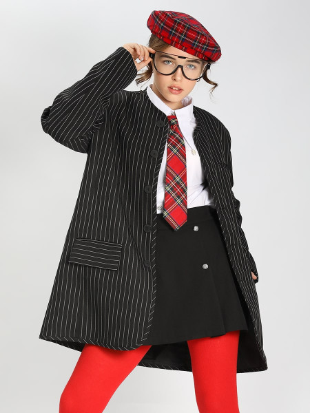 Пиджак Соль&Перец