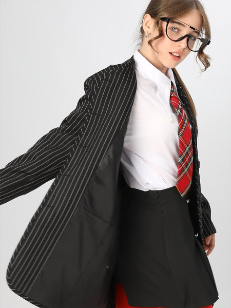 Пиджак Соль&Перец