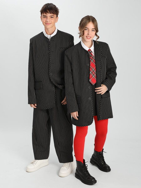 Пиджак Соль&Перец