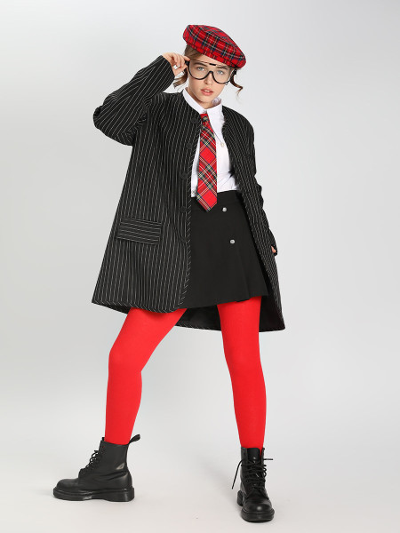 Пиджак Соль&Перец