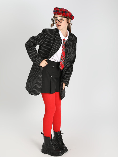 Пиджак Соль&Перец