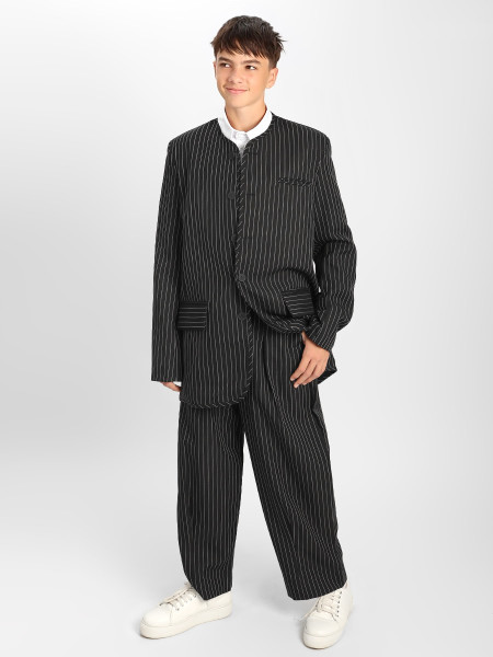 Пиджак Соль&Перец