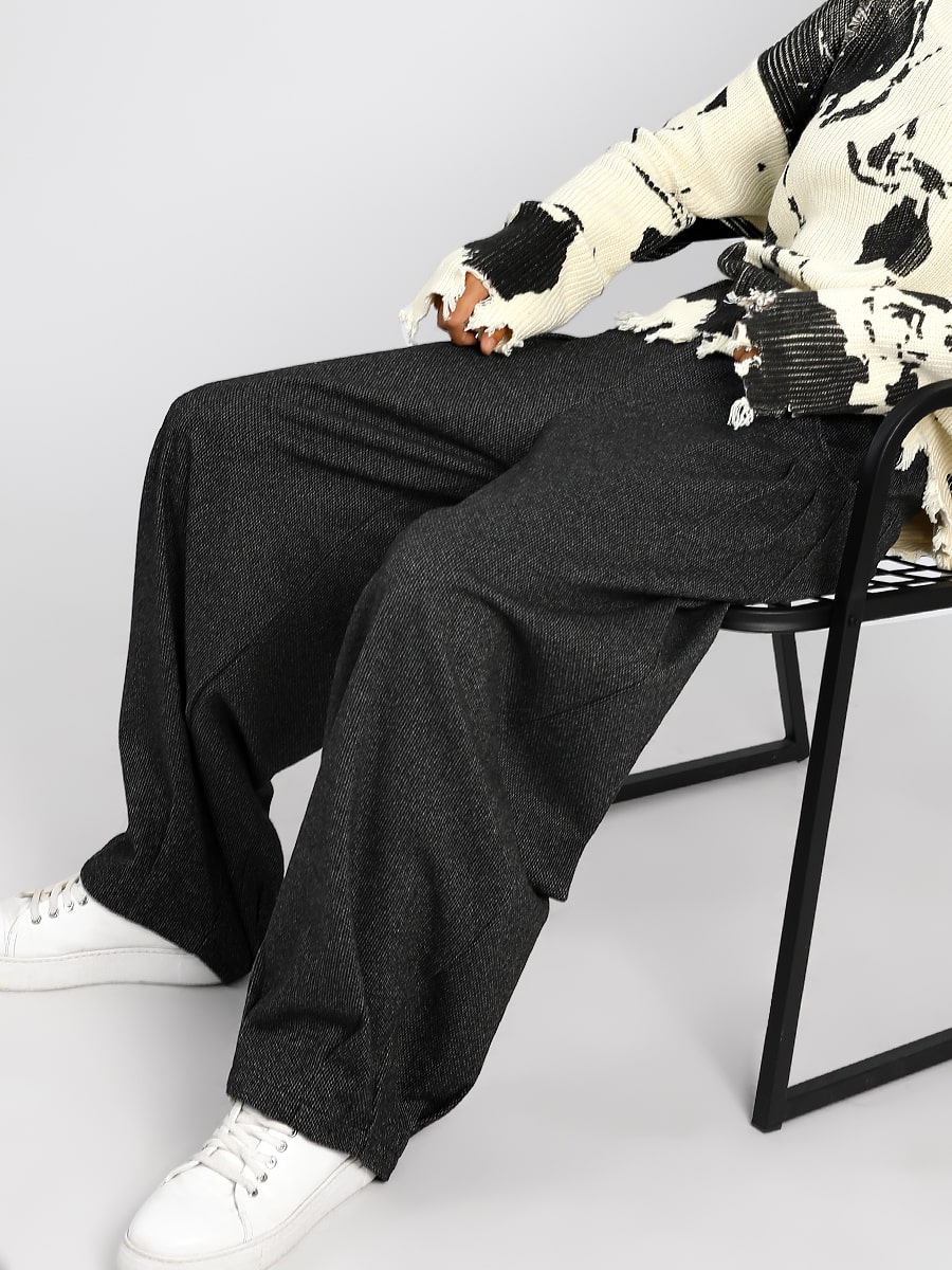 Брюки Соль&Перец