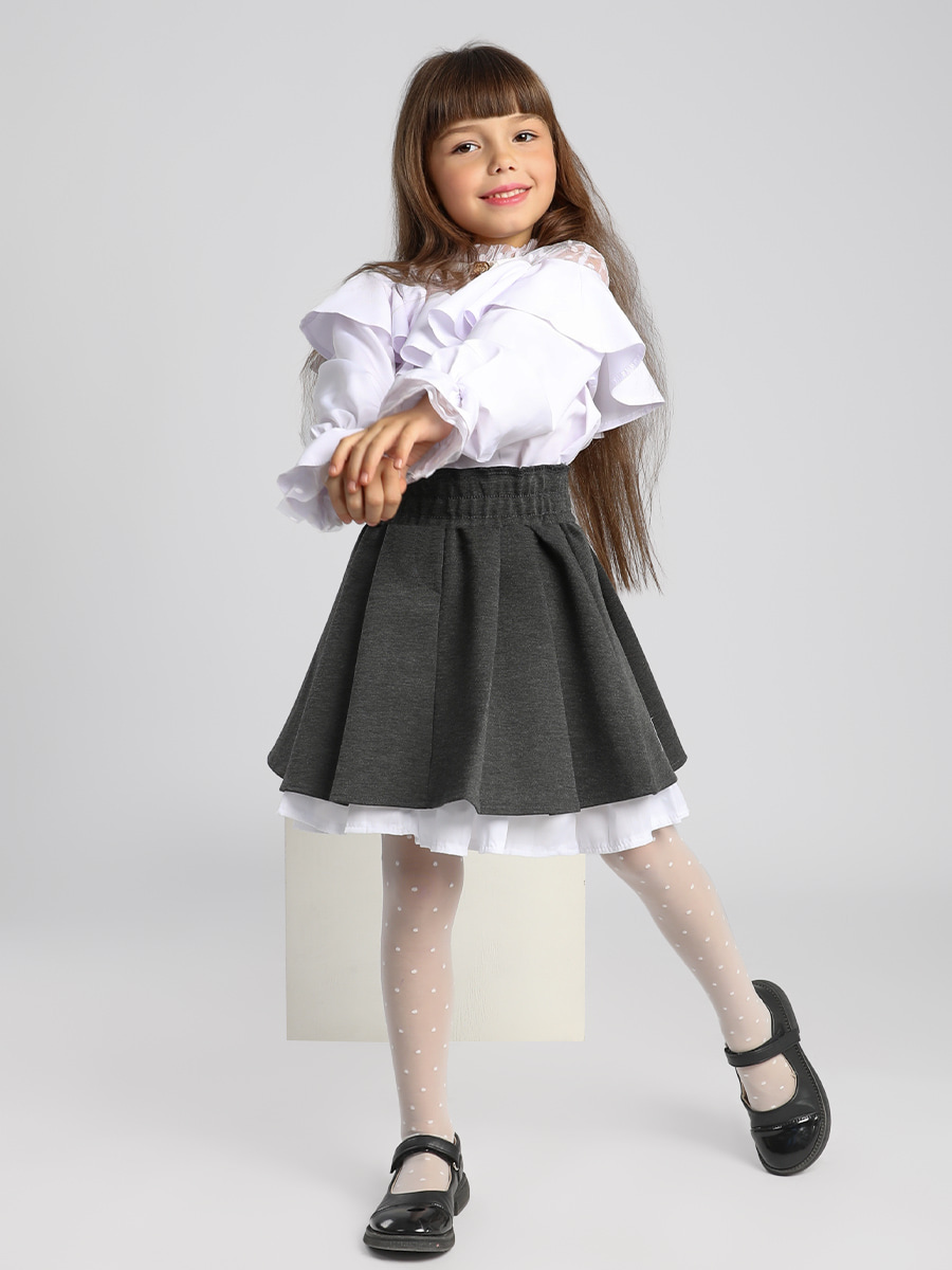 Колготки для девочки Соль&Перец 20 den