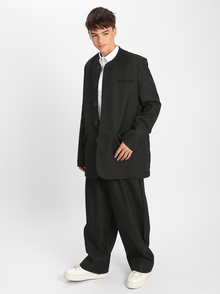 Пиджак Соль&Перец