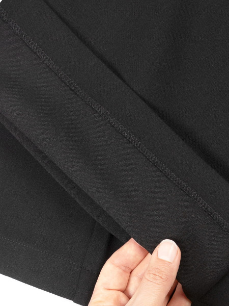 Брюки палаццо Соль&Перец