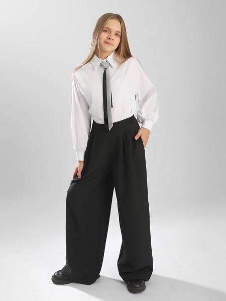 Брюки палаццо Соль&Перец