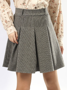 Юбка для девочки Соль&Перец